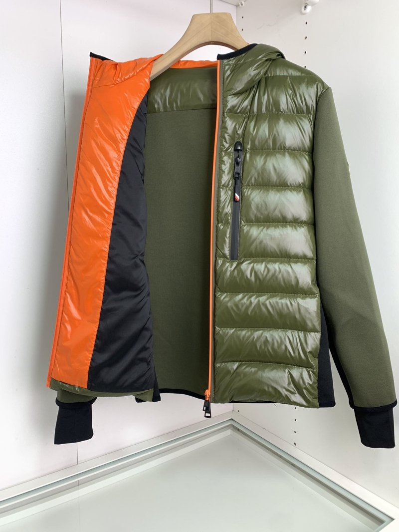 Moncler Down Coat